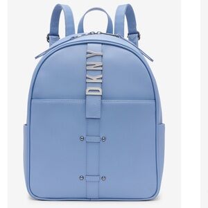 DKNY Sky Blue Women's Backpack